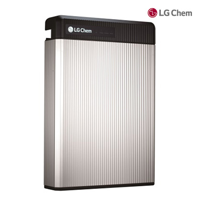 LG-Chem  Lithium-Ionen Akkusystem 48V  RESU-12